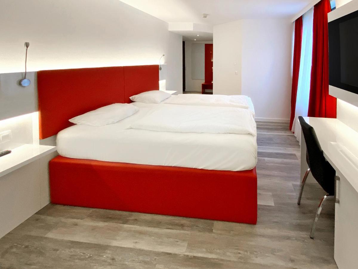 Dormero Hotel Duesseldorf Erkrath Eksteriør bilde