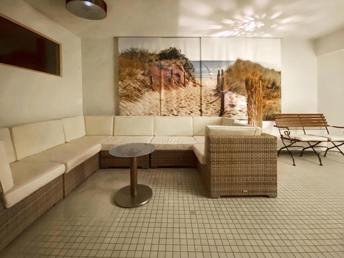 Dormero Hotel Duesseldorf Erkrath Eksteriør bilde