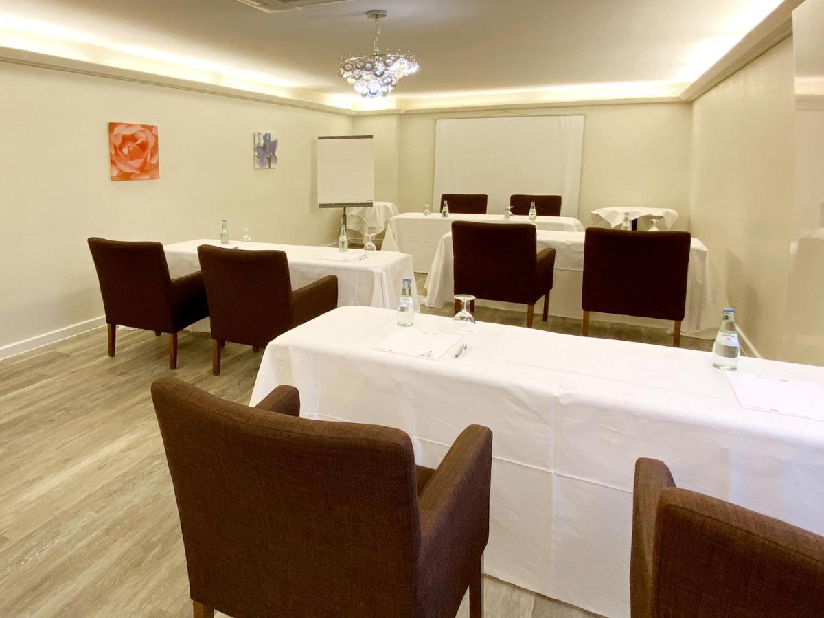 Dormero Hotel Duesseldorf Erkrath Eksteriør bilde