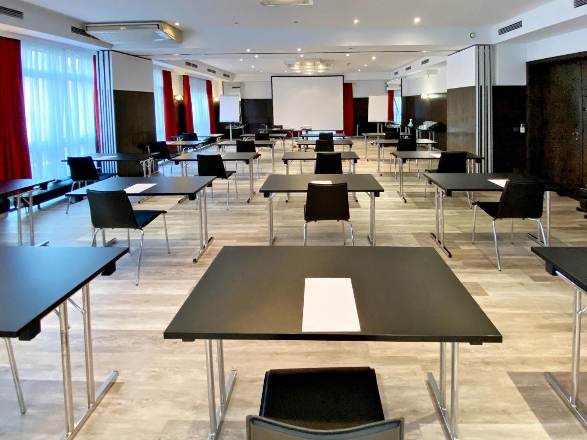 Dormero Hotel Duesseldorf Erkrath Eksteriør bilde