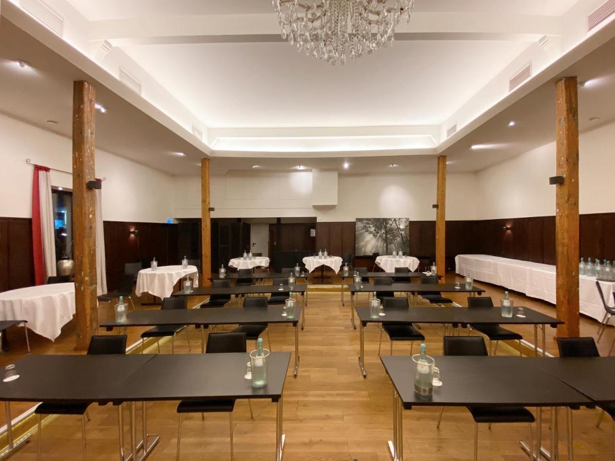 Dormero Hotel Duesseldorf Erkrath Eksteriør bilde