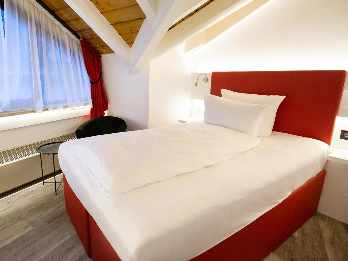 Dormero Hotel Duesseldorf Erkrath Eksteriør bilde