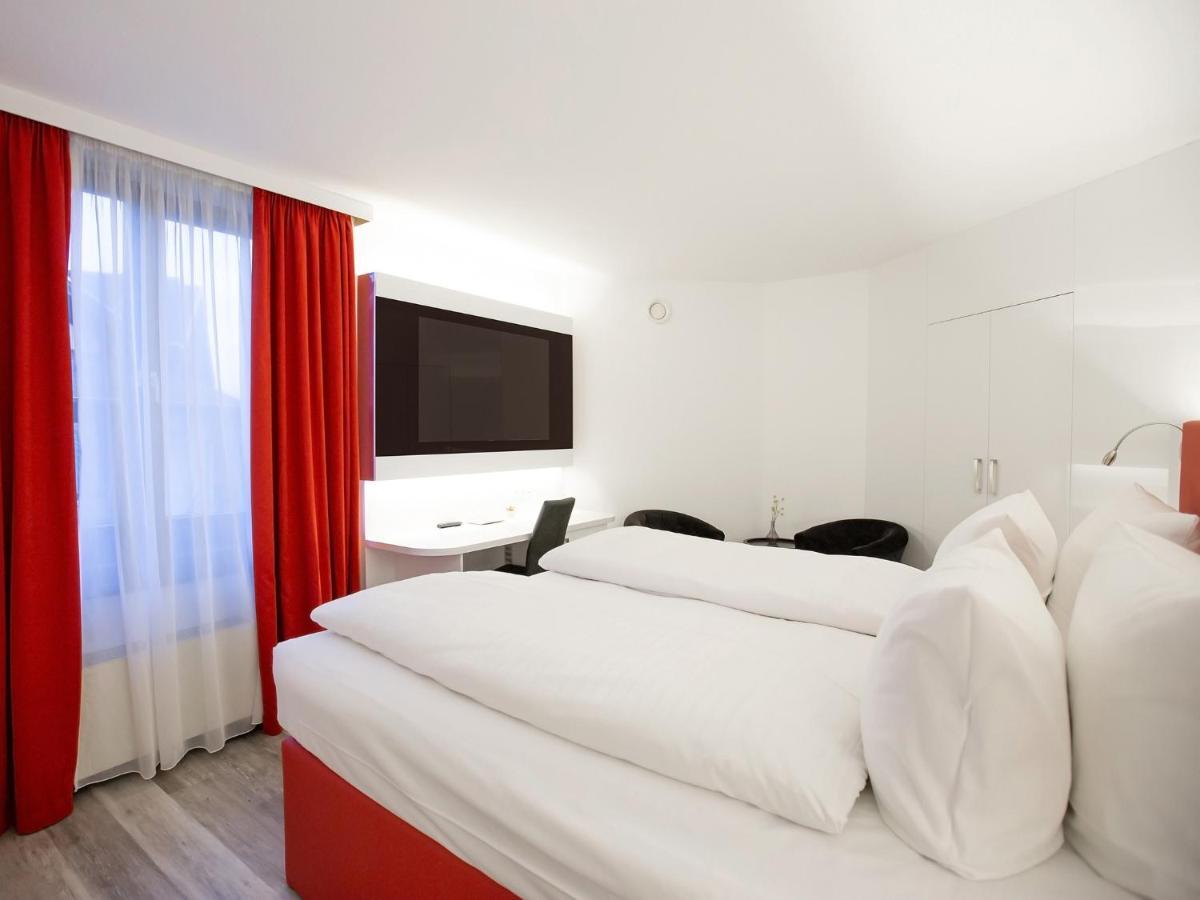 Dormero Hotel Duesseldorf Erkrath Eksteriør bilde