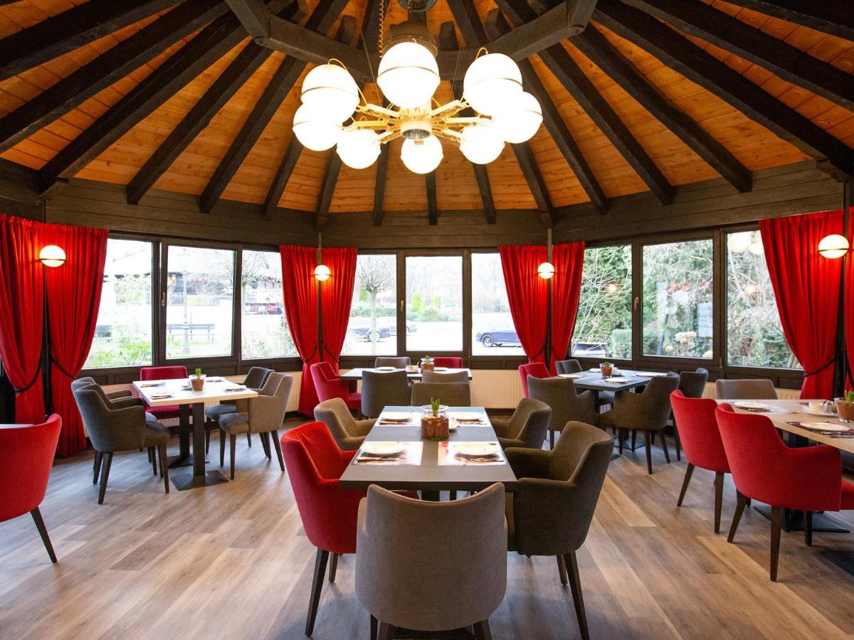 Dormero Hotel Duesseldorf Erkrath Eksteriør bilde