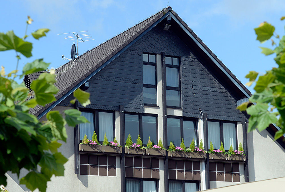 Dormero Hotel Duesseldorf Erkrath Rom bilde