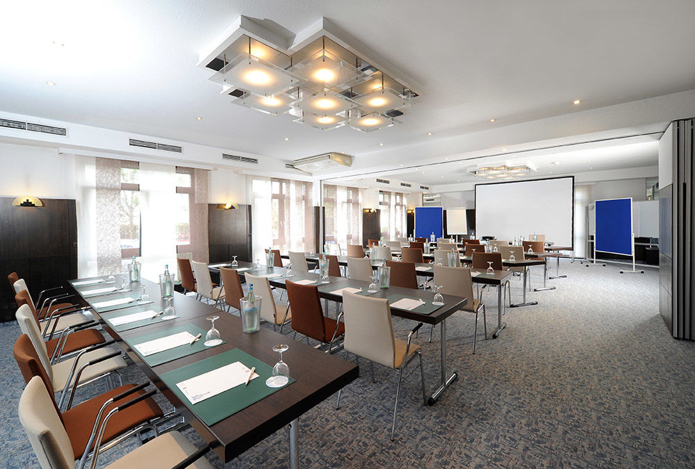 Dormero Hotel Duesseldorf Erkrath Business bilde