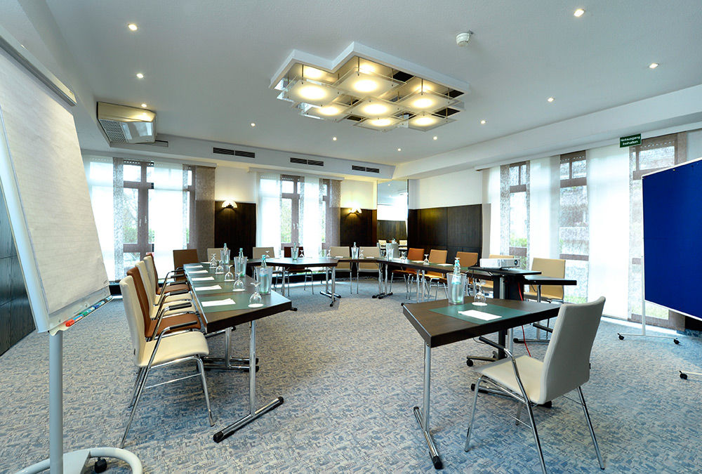 Dormero Hotel Duesseldorf Erkrath Business bilde