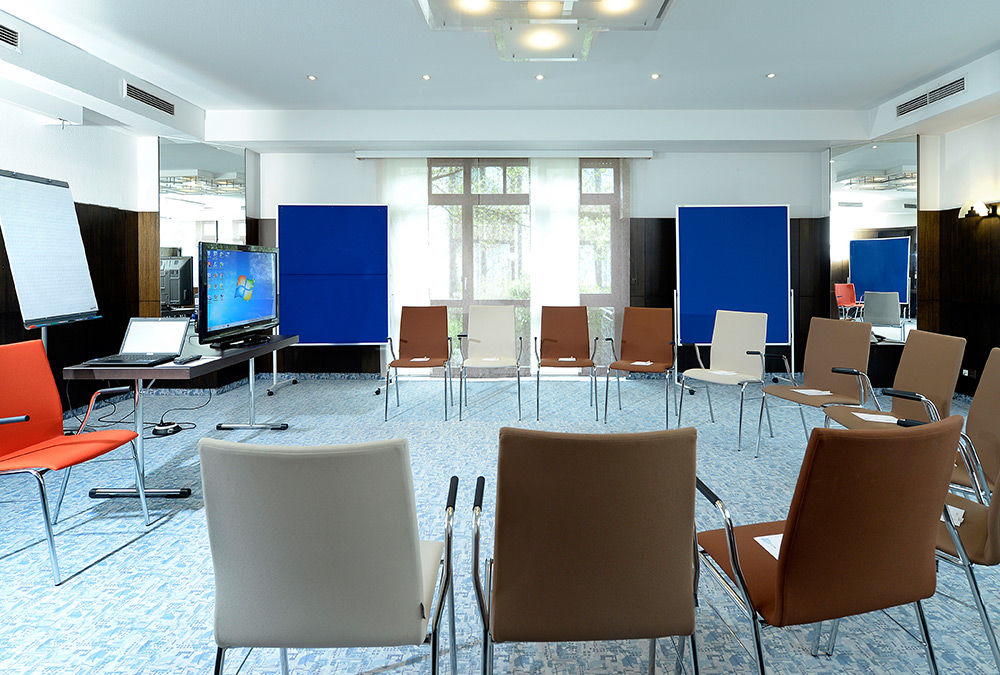 Dormero Hotel Duesseldorf Erkrath Business bilde