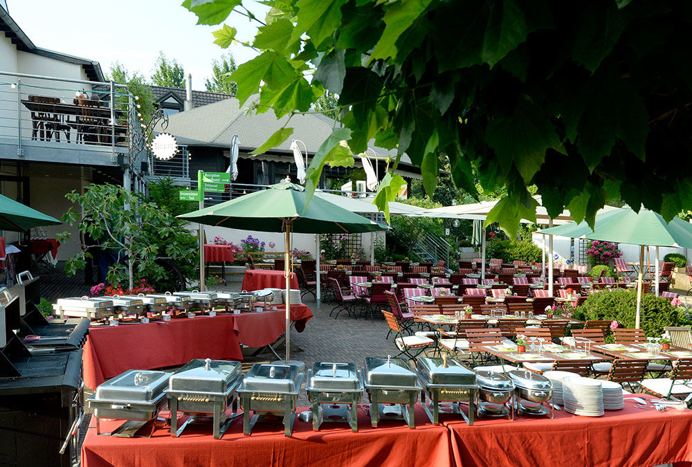 Dormero Hotel Duesseldorf Erkrath Business bilde