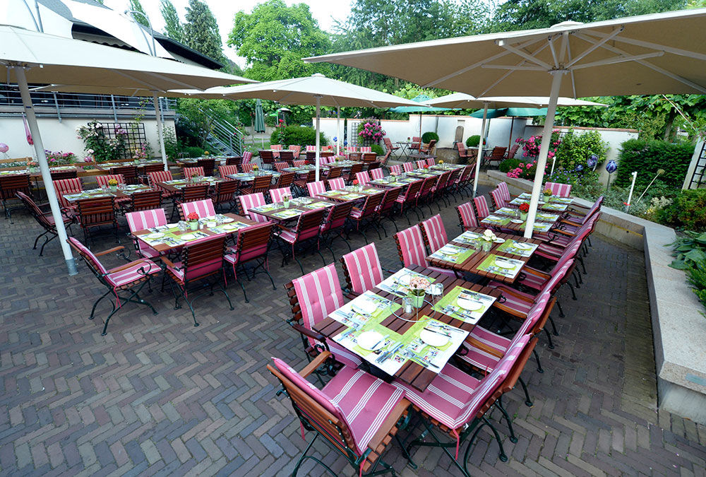 Dormero Hotel Duesseldorf Erkrath Business bilde